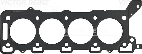 RANGE ROVER 4.2 SİLİNDİR KAPAK CONTA SOL 4628400 - Yedek Parça