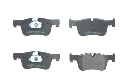 BMW F20-F30  ÖN BALATA&nbsp;34116850568&nbsp;- 2550601 - Yedek Parça
