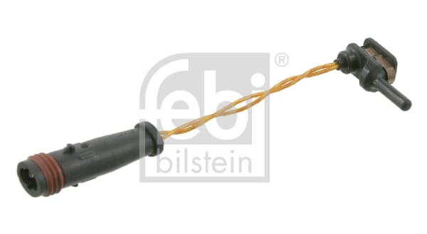 M.BENZ  W203-204-211-212-220-221   BALATA FİŞİ  ÖN-ARKA  2205400717 - Yedek Parça