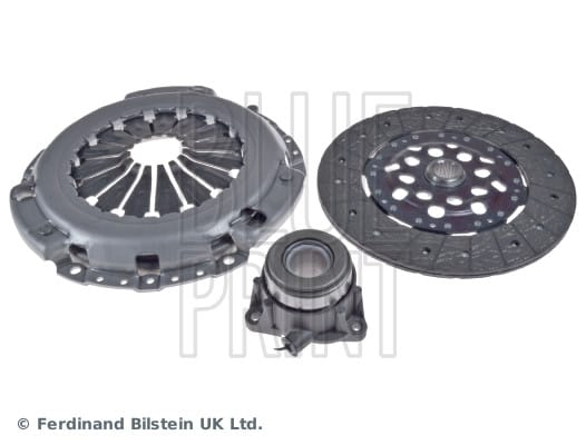 SSANGYONG REXTON 2.9 TD 03-05 DEBRİYAJ SET 301000855 - Yedek Parça