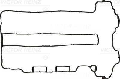OPEL CONTA ÜST KAPAK Z1,2XEP 1,4XEP ASTRA H5607467 - Yedek Parça