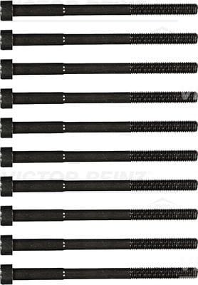 TOYOTA 02-07 VVTİ SİLİNDİR KAPAK SAPLAMASI - Yedek Parça