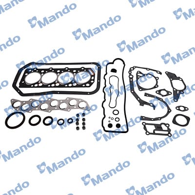 HYUNDAI H100 BONGO L300 STAREX TCİ TAKIM CONTA SKP KİLİNGİRİK - Yedek Parça