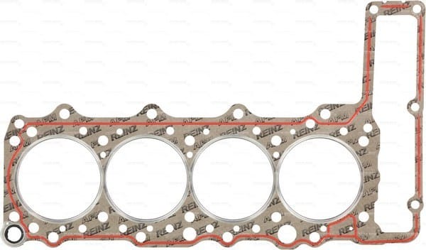 M.BENZ M601 W638-SPR 108-208-308  89mm SİLİNDİR KAPAK CONTASI 6010163320 - Yedek Parça