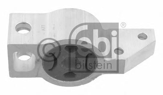 VW GOLFV-VI A3 SALINCAK BRAKETİ SOL 1K0199231J - Yedek Parça