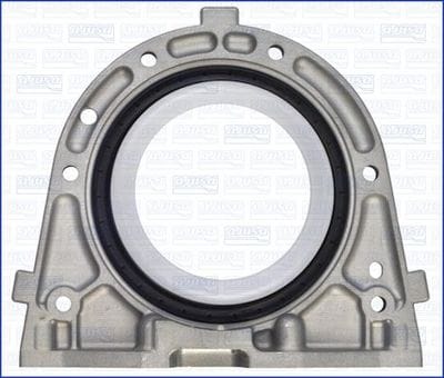JEEP CHRYSLER KK KA JK RG KL DODGE NİTRO 2.8 CRD 07>  ARKA KRANK KEÇESİ - Yedek Parça