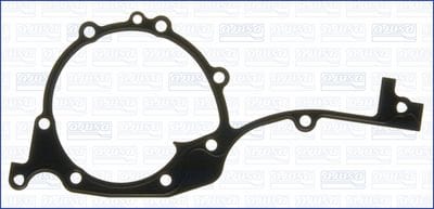 BMW E60-E65-E53 M54 ÖN ZİNCİR KAPAK CONTASI 11141707260 - Yedek Parça