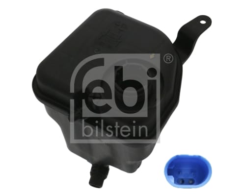 BMW E90-E92 3.35 (N54) YEDEK SU DEPOSU 17137640515 - Yedek Parça