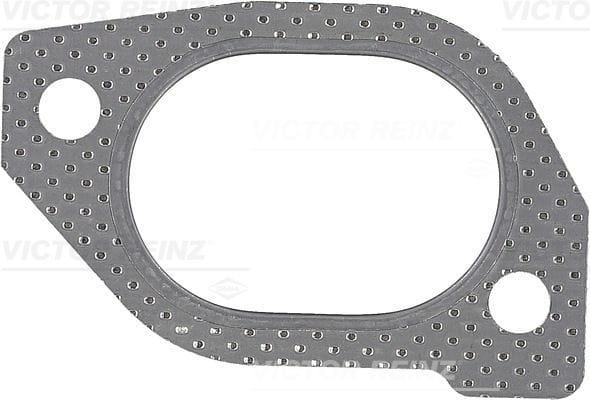KHD BF 6M 1015 EGZOZ MANİFOLD CONTASI - Yedek Parça