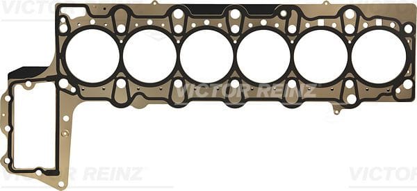BMW M57N2 SİLİNDİR KAPAK CONTASI 11127794857 - Yedek Parça