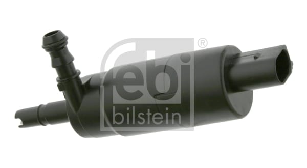 VW PASSAT A3 A4 SİLECEK SU MOTORU 3B7955681 - Yedek Parça