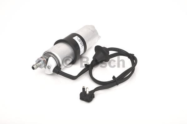 M.BENZ  W202  M111  180-200  YAKIT POMPASI  KABLOLU   0004706394 - Yedek Parça