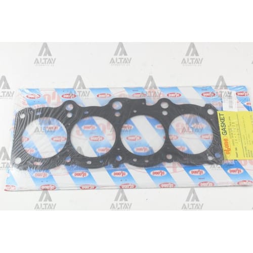 TOYOTA AVENSIS RAV4 2.0 D4D/2.2 D4D 06-15 SİLİNDİR KAPAK CONTASI 5 ÇELTİK (1,10mm) - Yedek Parça