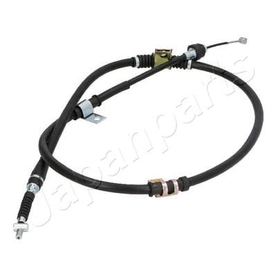 KIA CERATO 04>SOL EL FREN TELİ 597602F100 - Yedek Parça