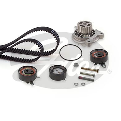 VW  T4 LT35 2.5TDI TRİGER SET+DEVİRDAİM 074198119 - Yedek Parça