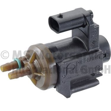 BMW B37-B47-B38 TURBO BASINÇ VALFİ 11748570591 - Yedek Parça