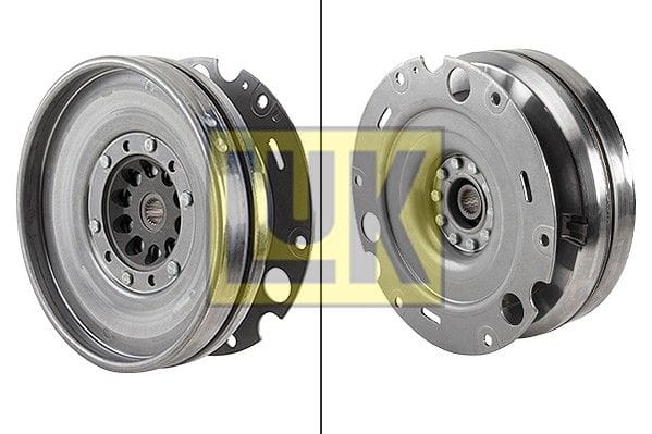 VW A4-A5-A6-A7-Q5 2015- 2.0TDI-TFSI OTOMATİK VOLANT 0CK105317AK - Yedek Parça
