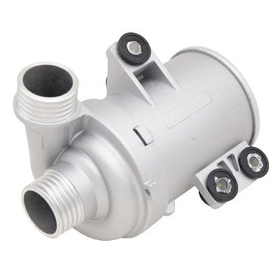 BMW F10-F30 N20 ELEKTRİKLİ DEVİRDAİM 11518635089 - Yedek Parça