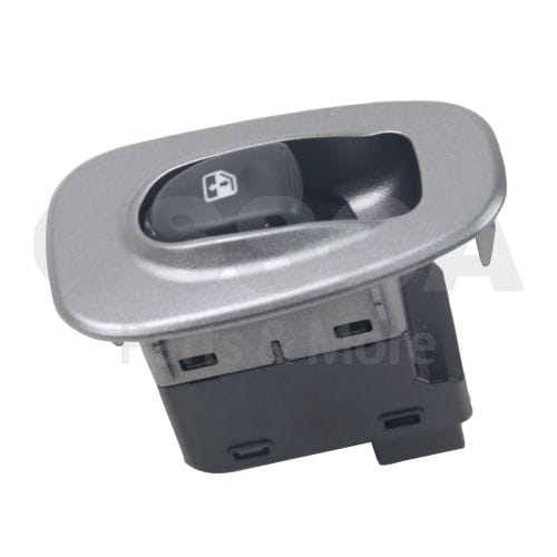 HYUNDAI ACCENT 00-02 ARKA CAM AÇMA DÜĞMESİ 5 FİŞLİ - Yedek Parça