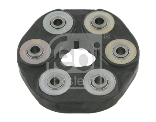 M.BENZ W124-W202-W210 ŞAFT KÖSELESİ ARKA 1244110615 - Yedek Parça