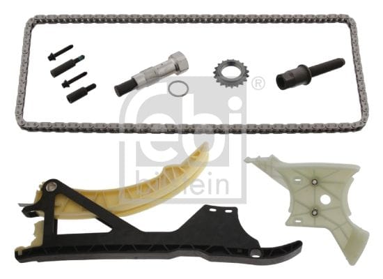 BMW N52-N53-N55 ZİNCİR SETİ 11317584084 - Yedek Parça