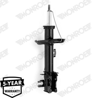 FIAT AMORTİSÖR ÖN SOL FİORİNO BİPPER - Yedek Parça