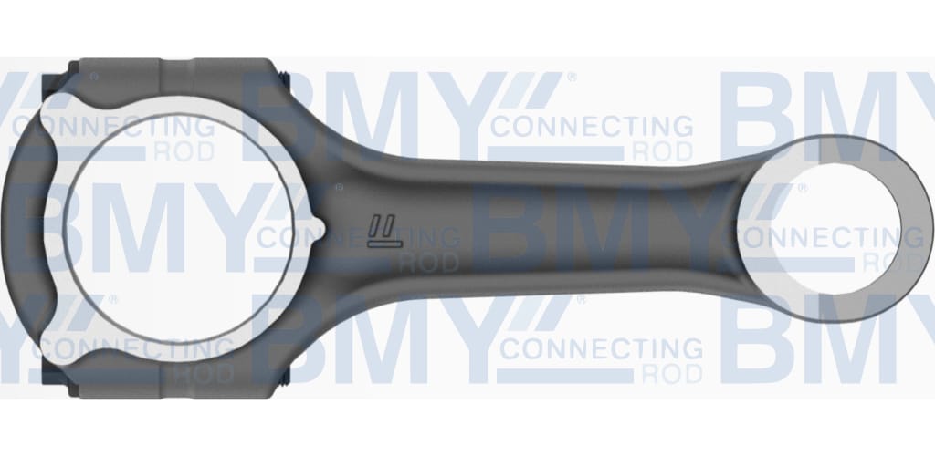 M.BENZ  M646  PİSTON KOLU ADET  6460300020 - Yedek Parça