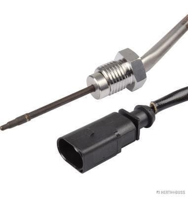 VW EGZOZ GAZI SICAKLIK SENSÖRÜ 04L906088DC - Yedek Parça