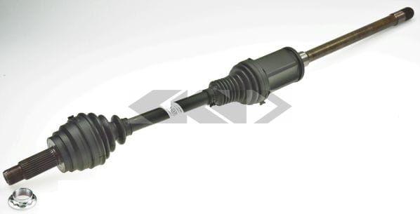 BMW X5 E70 ÖN SAĞ AKS KOMPLE 31607607938 - Yedek Parça