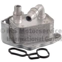 BMW E46-E90 N40-42-45-46 MOTOR YAĞ SOĞUTUCU&nbsp;11427508967 - Yedek Parça