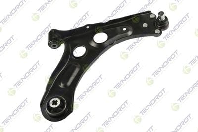 OPEL CORSA F SAĞ ÖN SALINCAK ROTİLLİ 9832039280 - Yedek Parça