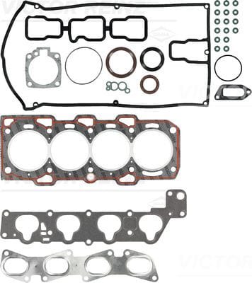 ALFA ROMEO 145-146 1.6 ÜST TAKIM CONTA KÜLB.İNCE - Yedek Parça
