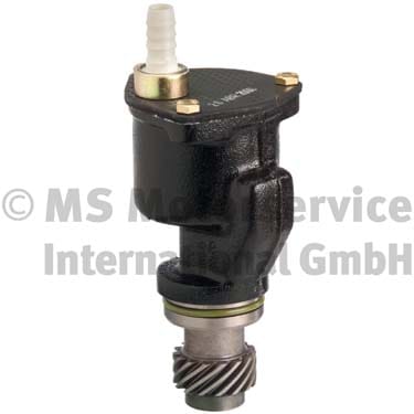 VW PASSAT AFN VAKUM POMPASI 028145101F - Yedek Parça