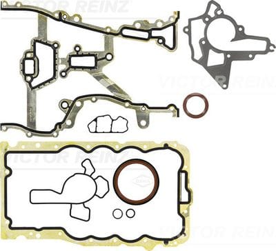 OPEL CONTA TKM ALT Z1,2 1,4XEP 16065961606248 - Yedek Parça