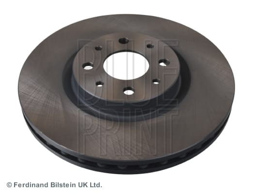 ALFA ROMEO MITO BREMBO KİTSİZ ÖN FREN DİSKİ TANE - Yedek Parça