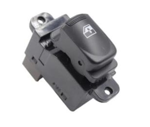 HYUNDAI ACCENT 06-11 ÖN SAĞ CAM AÇMA DÜĞMESİ - Yedek Parça