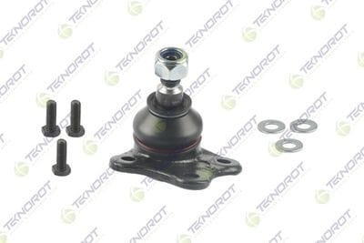 VW GOLFIV BORA ROTİL SOL 1J0407365C - Yedek Parça