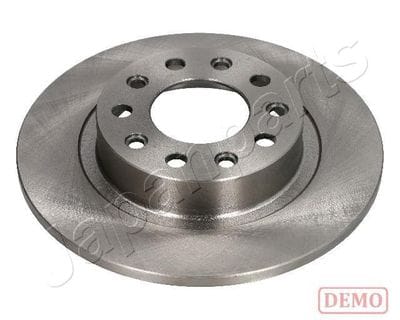 ALFA ROMEO GİULİETTA ARKA FREN DİSKİ 264 CAP - Yedek Parça