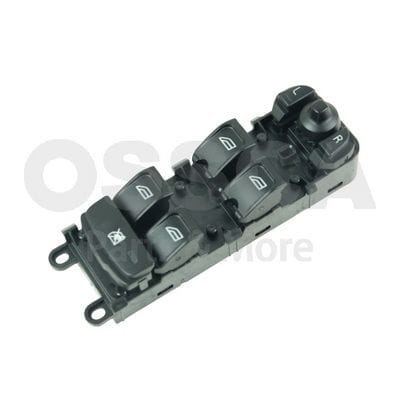FREELANDER 2 ÖN SOL CAM DÜĞMESİ KOMPLE LR007401 - Yedek Parça