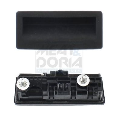 VW GOLF VI-JETTA-PASSAT-TİGUAN BAGAJ AÇMA BUTONU 5N0827566T