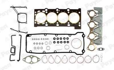BMW E46 M43 ÜST TAKIM CONTA 11121712309 - Yedek Parça