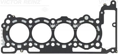 RANGE ROVER 3.6 TDV8 SİLİNDİR CONTA SOL 5 KERTİK - Yedek Parça