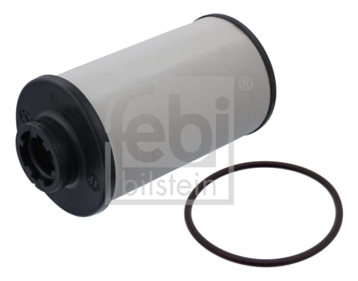 VW GOLF CADDY JETTA OTOM ŞANZ FİLİTRESİ 02E305051C - Yedek Parça