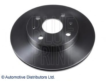 DAIHATSU COURE SİRİON ÖN FREN DİSKİ 234C - Yedek Parça