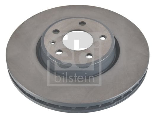 AUDI A4 A5 A6 A7 ÖN FREN DİSK 8W0615301AA - Yedek Parça