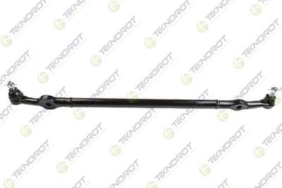 NISSAN PİCKUP D22 2WD ARA ROT - Yedek Parça