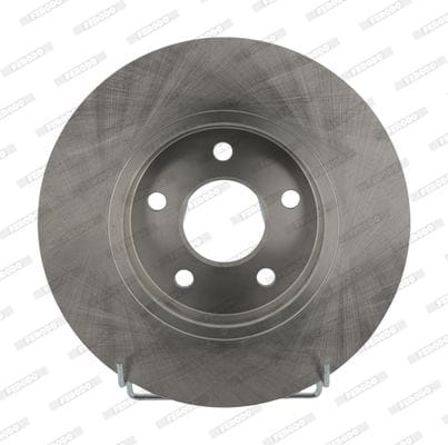 JAGUAR X TYPE ARKA FREN DİSK TAKIM 280C - Yedek Parça