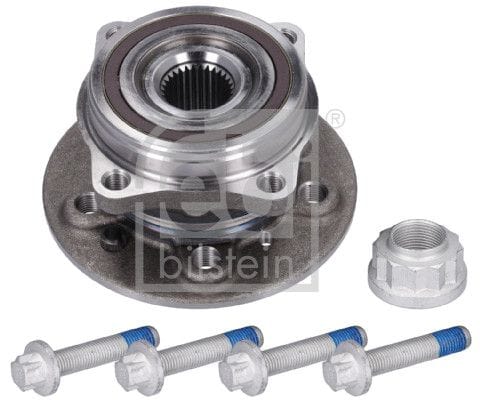 M.BENZ W166 GLE 4-MATIC ÖN PORYA A1663340206 - Yedek Parça