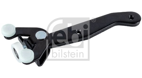 VW T5 T6 2004- SÜRGÜ KAPI MAKARASI SAĞ ALT 7H0843398AA - Yedek Parça