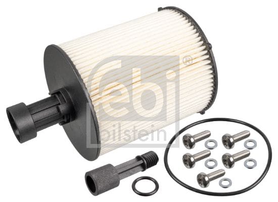 M.BENZ W447 VİTO OM622 RENAULT FIAT YAKIT FİLTRESİ A0000900200 - Yedek Parça